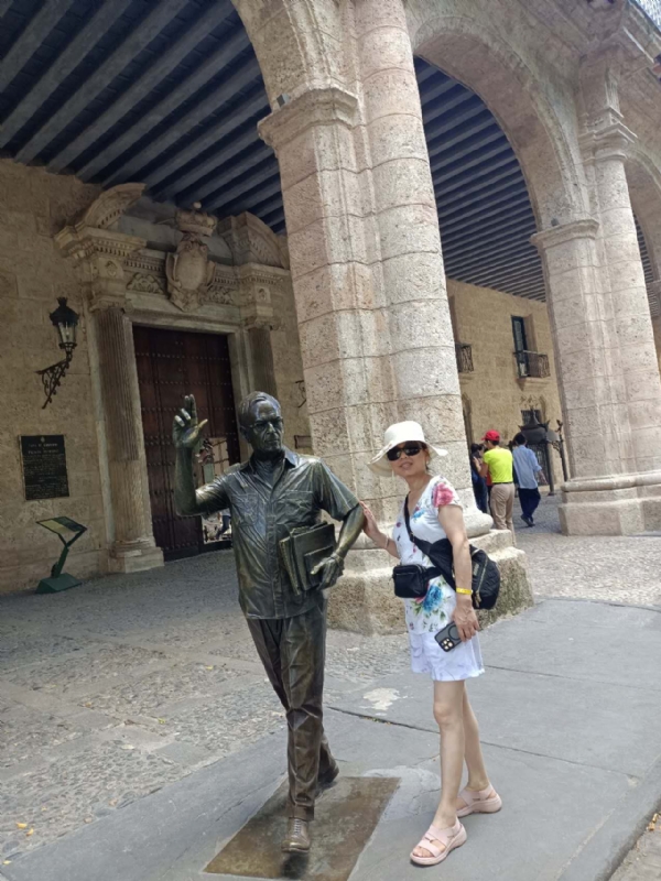 Jolan的第一张照片--常州相亲服务中心