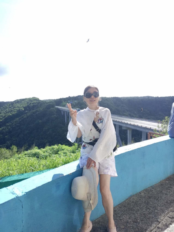 Jolan的第二张照片--常州相亲服务中心