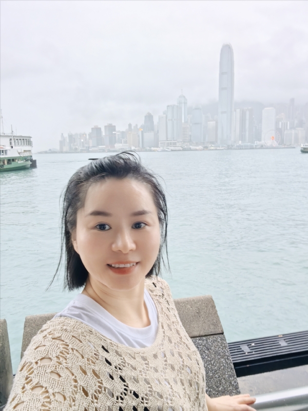 Ala的第一张照片--常州相亲服务中心