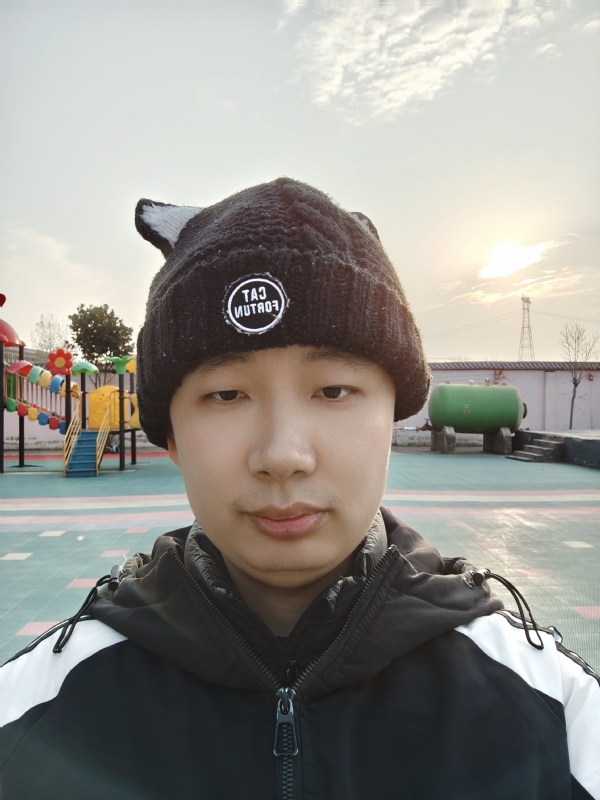 王连杰的第一张照片--常州相亲服务中心