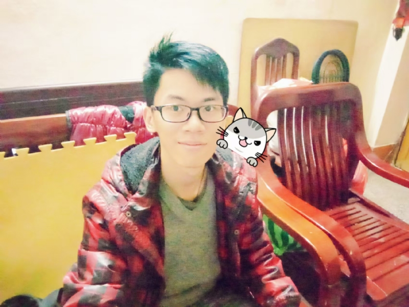 米郁的第一张照片--常州相亲服务中心