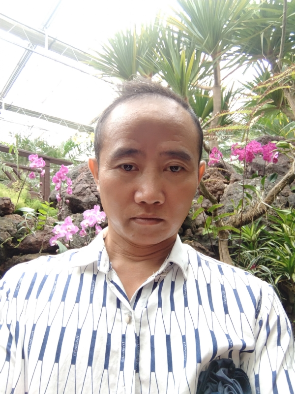 闲云盘鹤的第一张照片--常州相亲服务中心