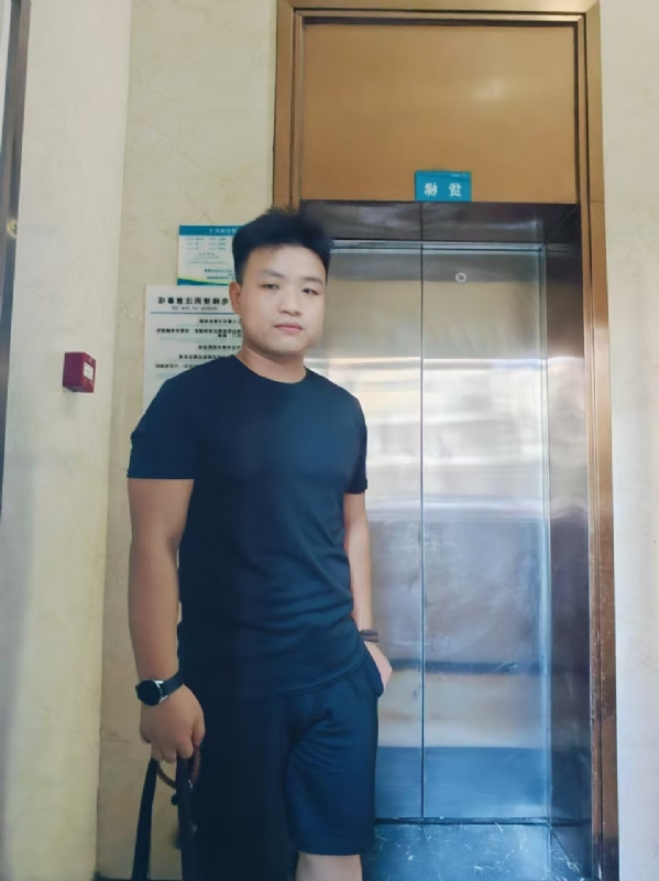 JCY的第一张照片--常州相亲服务中心