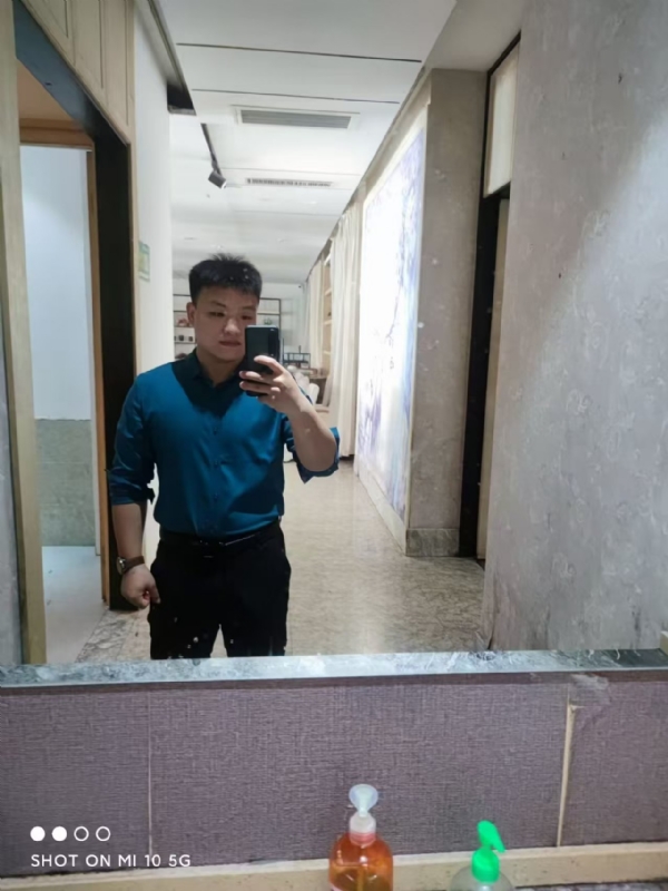 JCY的第二张照片--常州相亲服务中心