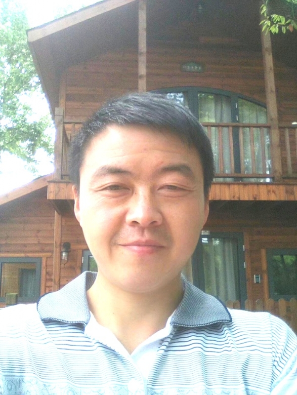 军子的第一张照片--常州相亲服务中心