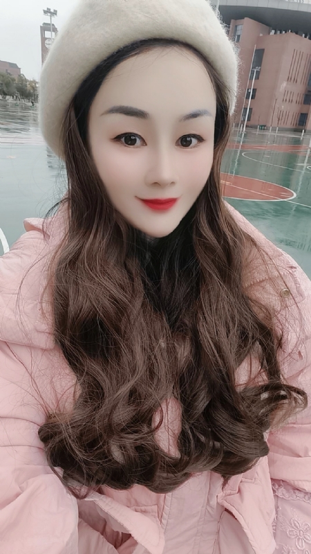 小艳的第一张照片--常州相亲服务中心