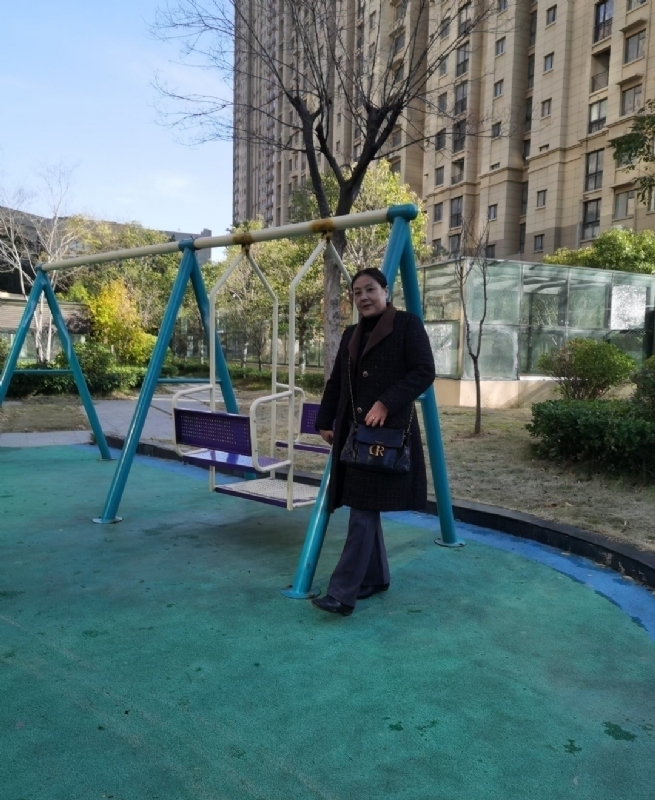 阳光的第二张照片--常州相亲服务中心