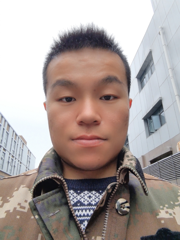 赵彦的第二张照片--常州相亲服务中心