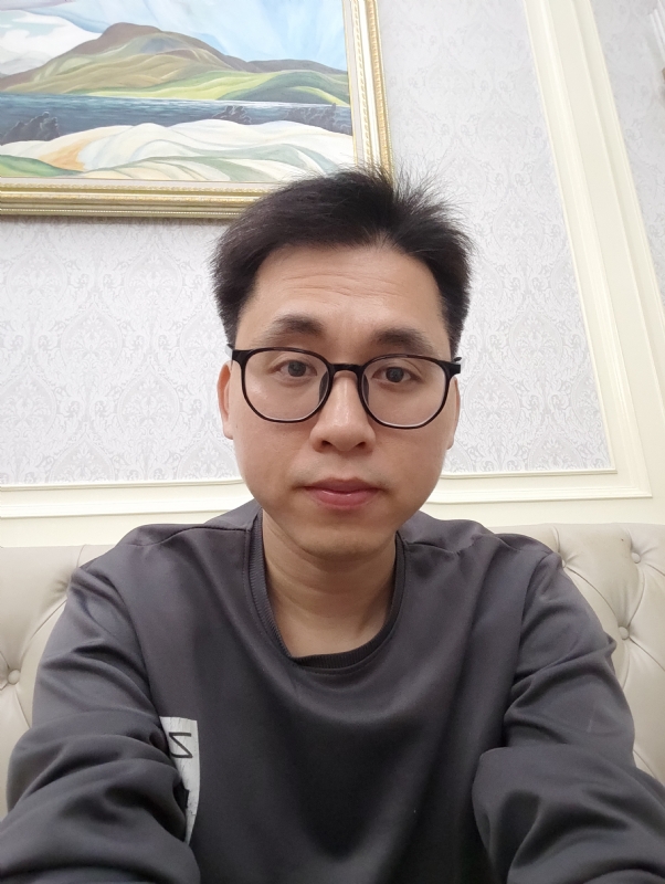 共享夕阳的第一张照片--常州相亲服务中心