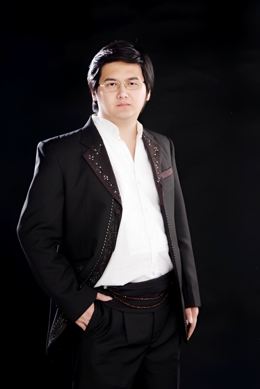 再爱一次吧的第一张照片--常州相亲服务中心