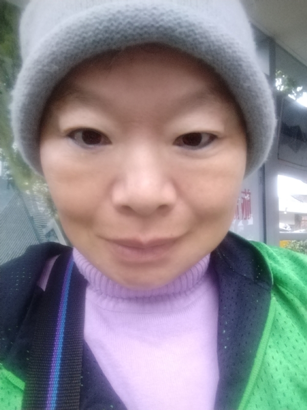 毛毛的第一张照片--常州相亲服务中心