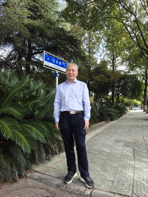 清风幽谷的第一张照片--常州相亲服务中心