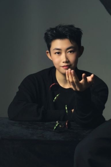 阳阳的第一张照片--常州相亲服务中心