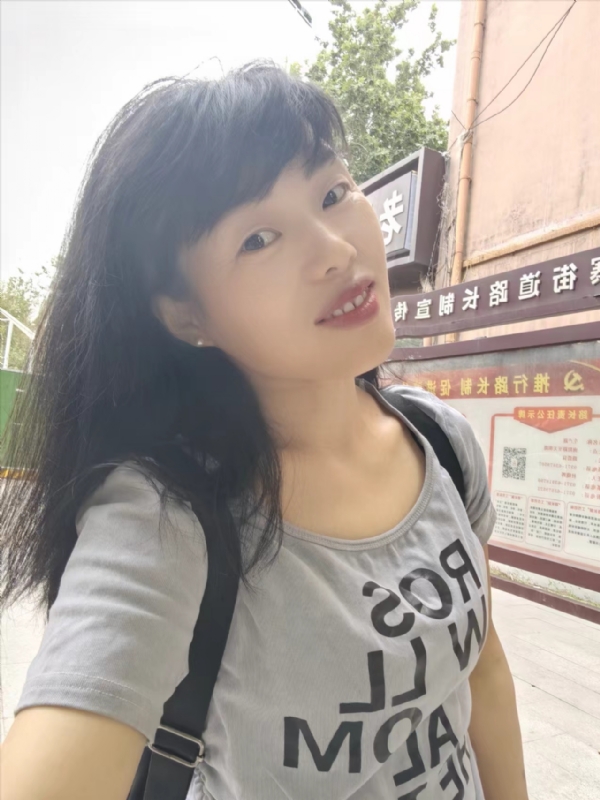 心艺的第二张照片--常州相亲服务中心