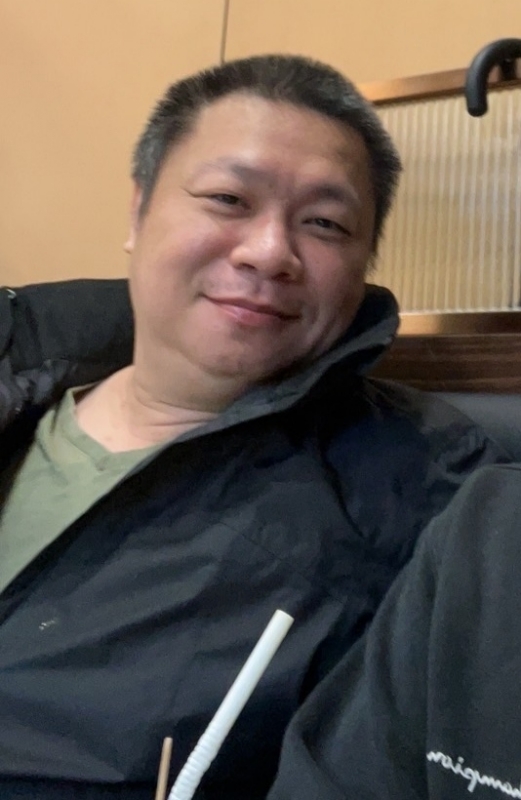 Wai的第一张照片--常州相亲服务中心