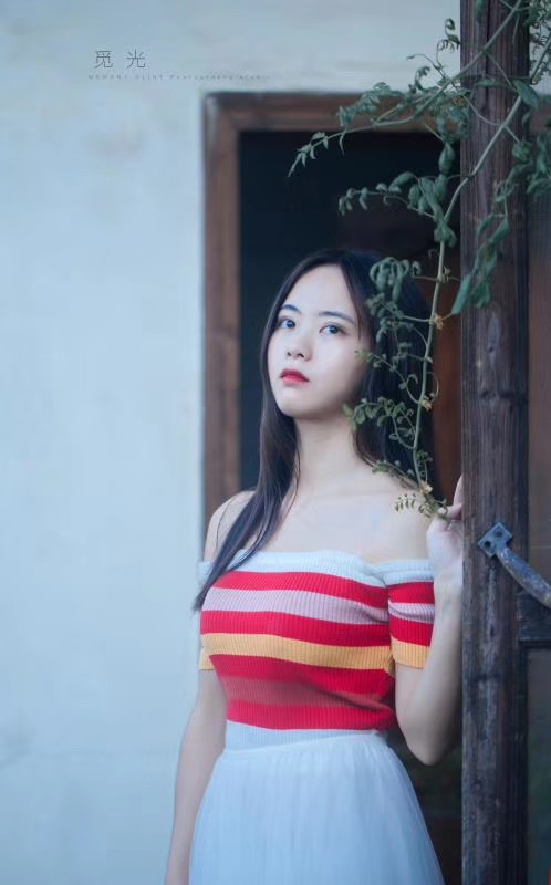 泡芙的第四张照片--常州相亲服务中心