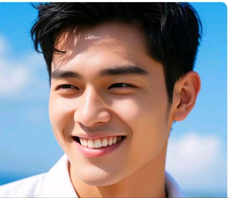 钦钦的第一张照片--常州相亲服务中心