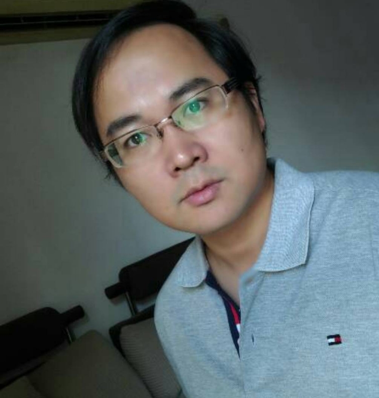 木火的第一张照片--常州相亲服务中心