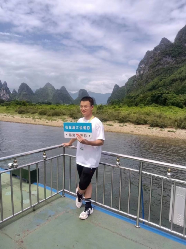 决胜时刻的第一张照片--常州相亲服务中心