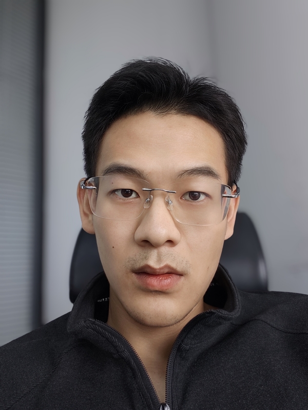 柳慕清的第一张照片--常州相亲服务中心