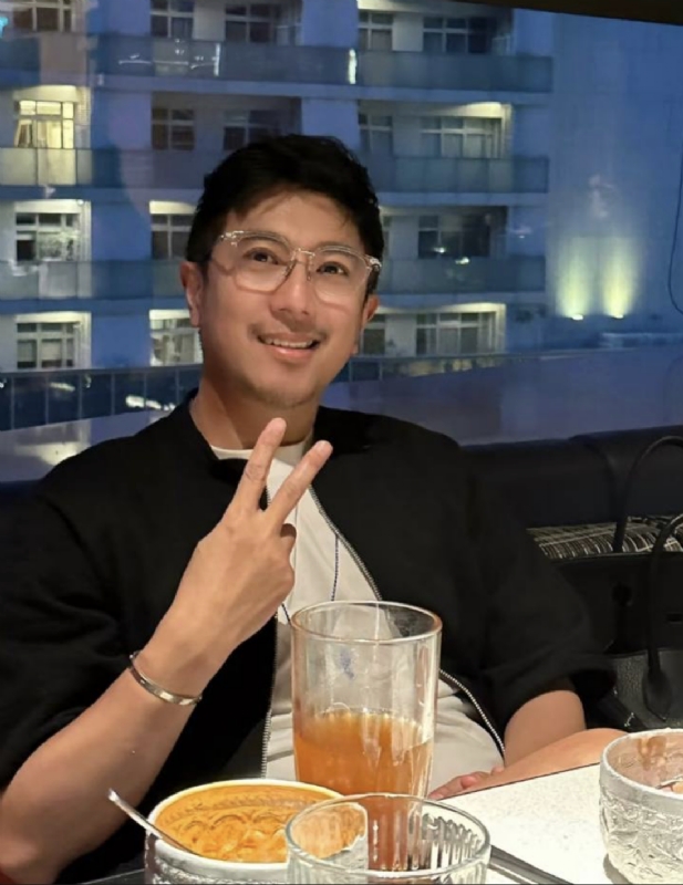 Kelvin的第一张照片--常州相亲服务中心