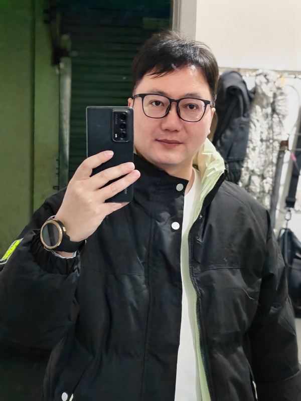 真心不累的第一张照片--常州相亲服务中心