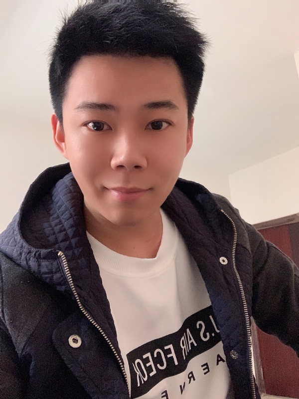 轻言淡语的第三张照片--常州相亲服务中心