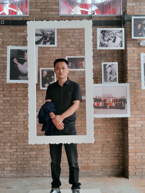 国国的第二张照片--常州相亲服务中心