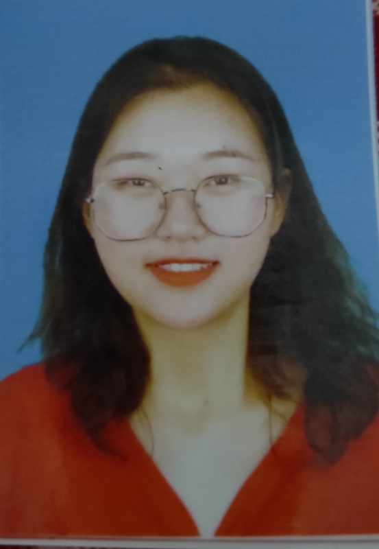 好运绵绵的第二张照片--常州相亲服务中心