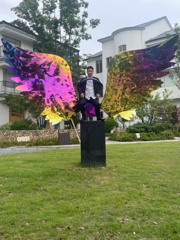 缘遇的第一张照片--常州相亲服务中心