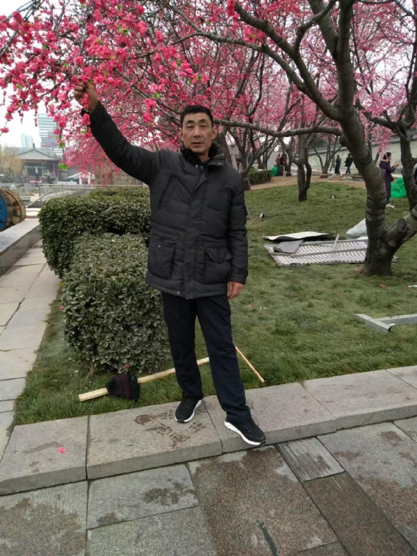 风雨的第一张照片--常州相亲服务中心