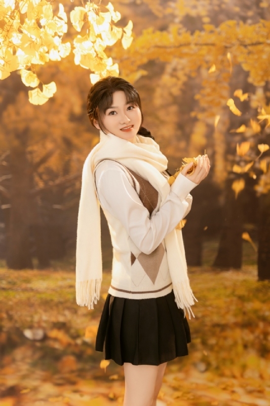 小福星的第一张照片--常州相亲服务中心