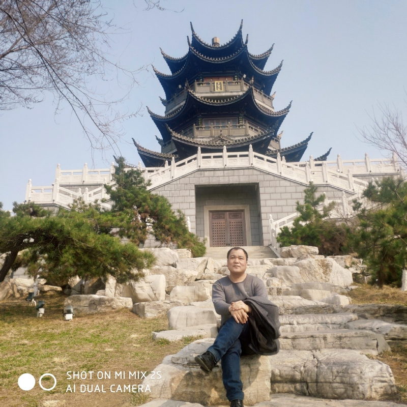 离群的羊的第一张照片--常州相亲服务中心