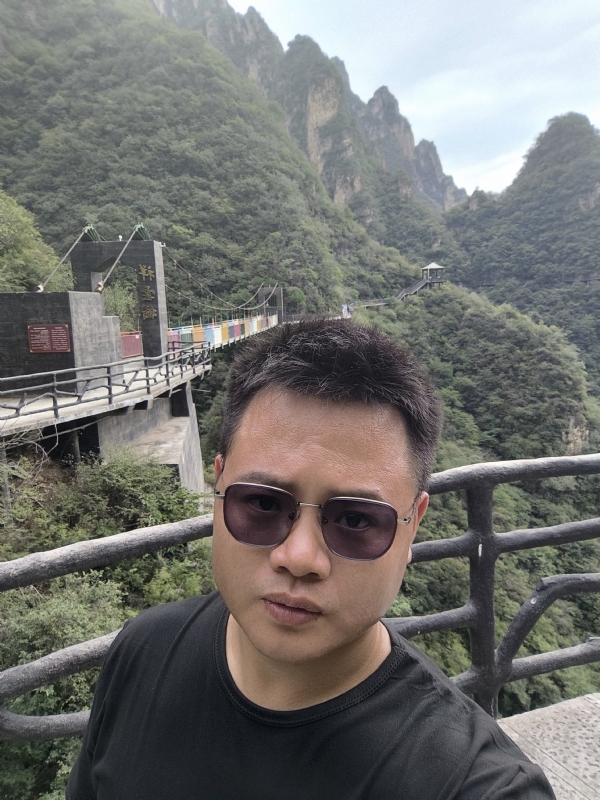 大海的第一张照片--常州相亲服务中心