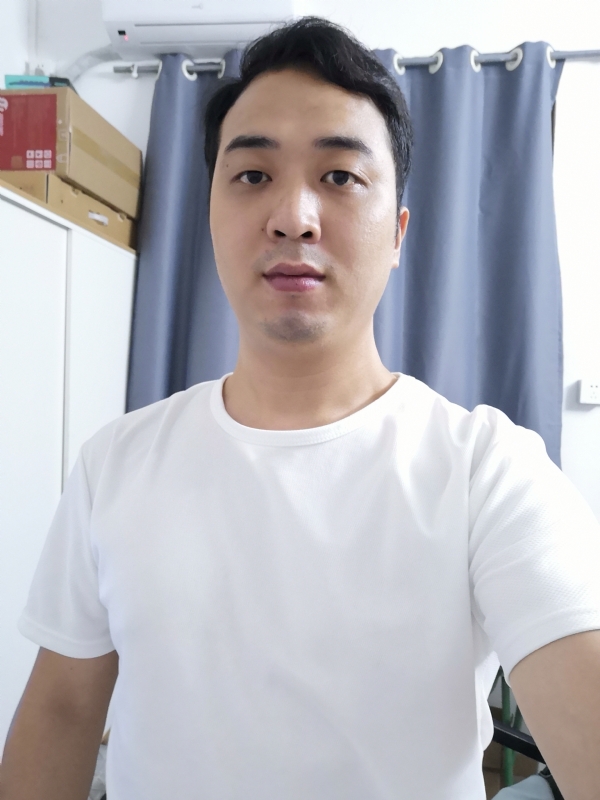 张先生的第二张照片--常州相亲服务中心