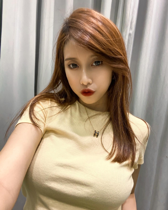 Emily的第一张照片--常州相亲服务中心