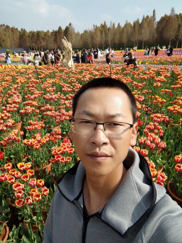 等待的第一张照片--常州相亲服务中心