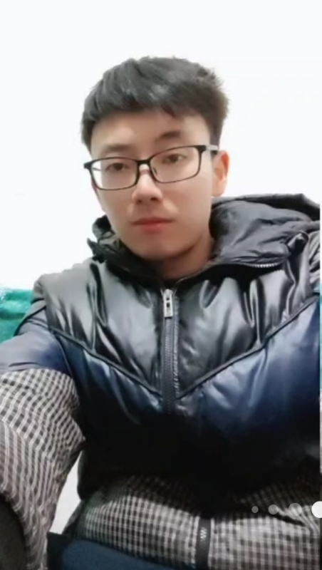 吐泡泡的小鱼的第一张照片--常州相亲服务中心