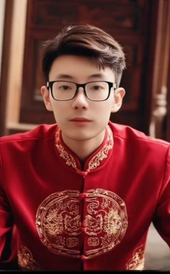 吐泡泡的小鱼的第二张照片--常州相亲服务中心