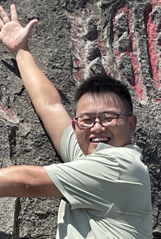 惜福9的第一张照片--常州相亲服务中心