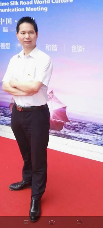 玉树临风的第二张照片--常州相亲服务中心