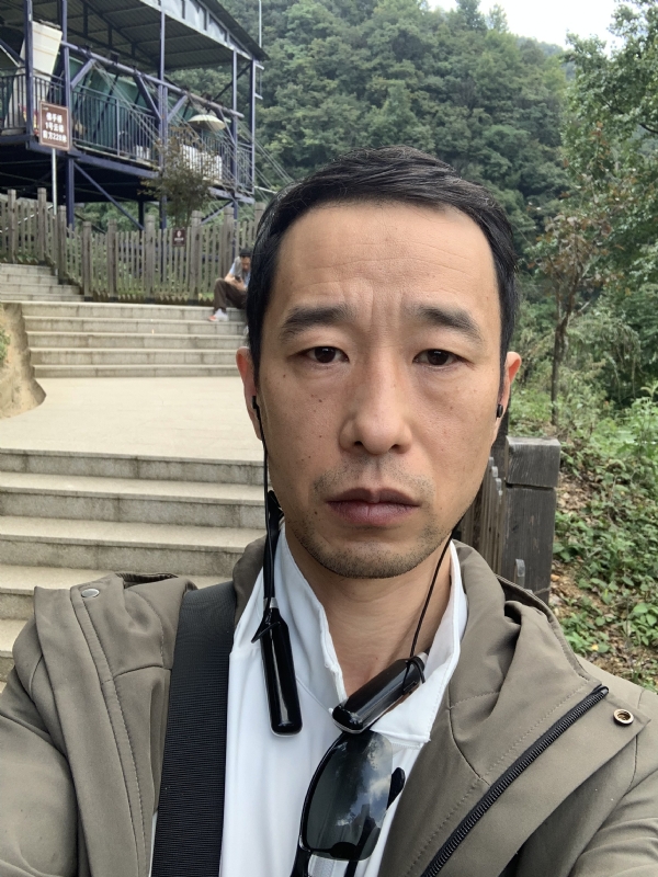 小林的第二张照片--常州相亲服务中心