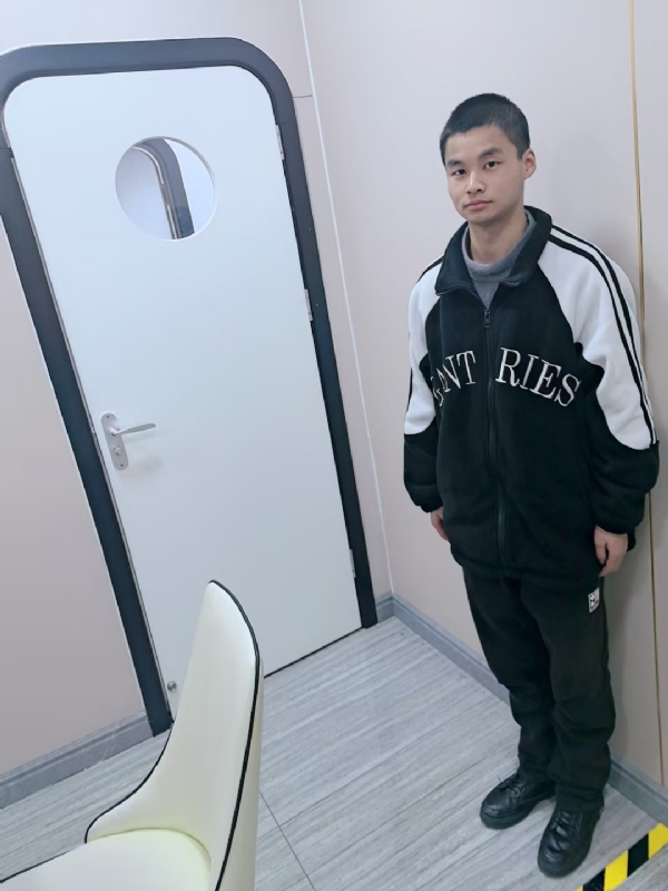 海中的星空的第一张照片--常州相亲服务中心