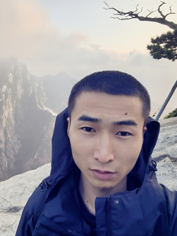 汪先生的第一张照片--常州相亲服务中心