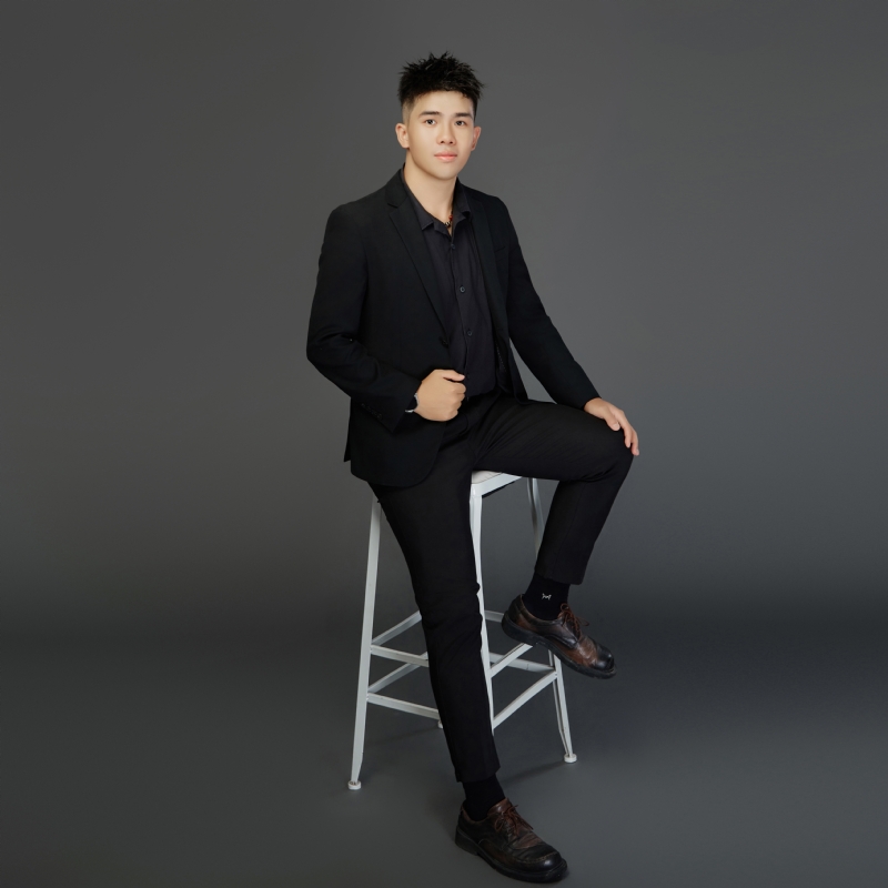 阿龙设计师的第五张照片--常州相亲服务中心