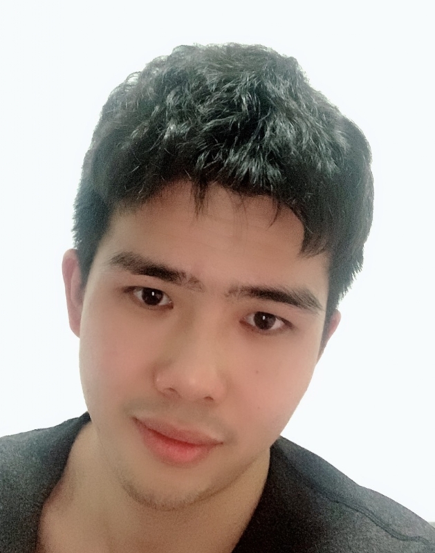 阿龙设计师的第七张照片--常州相亲服务中心