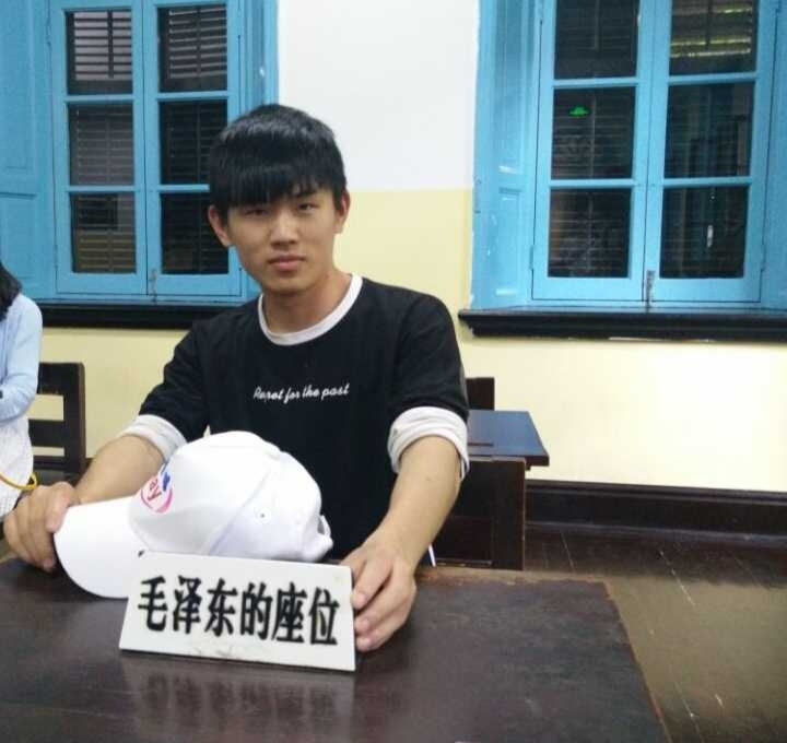 Nian的第一张照片--常州相亲服务中心