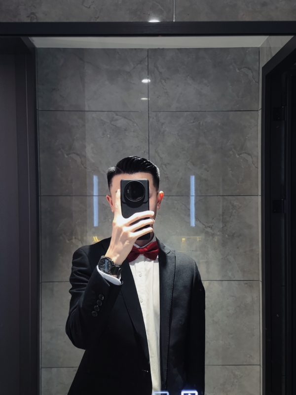 没事儿早点睡的第一张照片--常州相亲服务中心