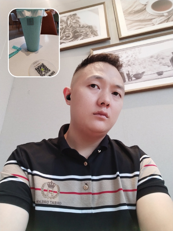 知心大哥哥的第一张照片--常州相亲服务中心