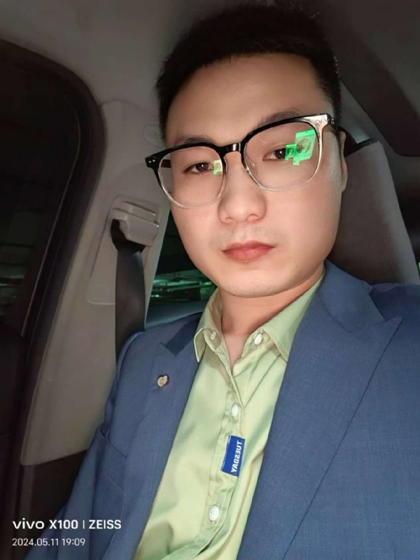 东东的第二张照片--常州相亲服务中心